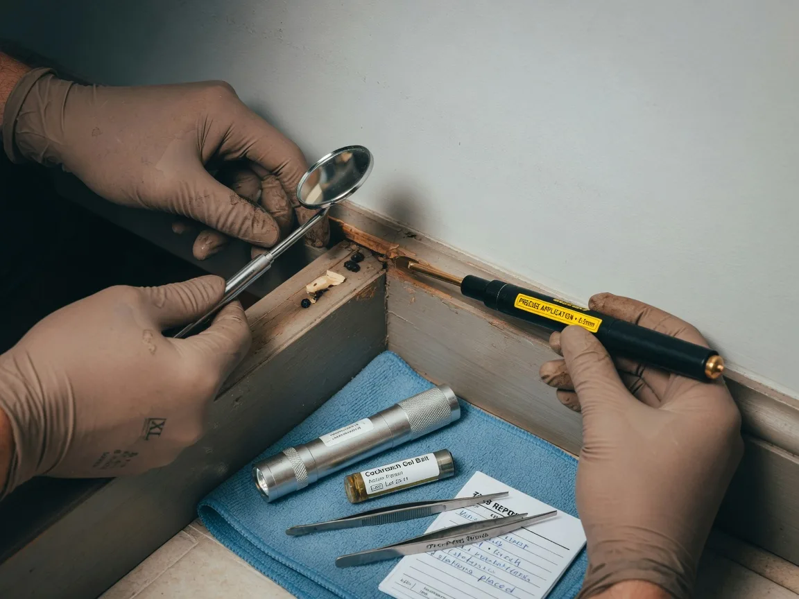 Why choose Emergency Pest Control in Benton, TN